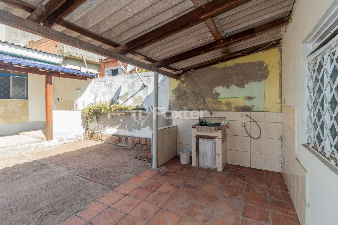 casa sobrado para comprar em Emílio Keidann, 396 - foto 37