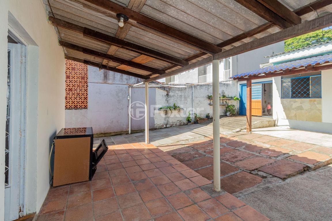 casa sobrado para comprar em Emílio Keidann, 396 - foto 47
