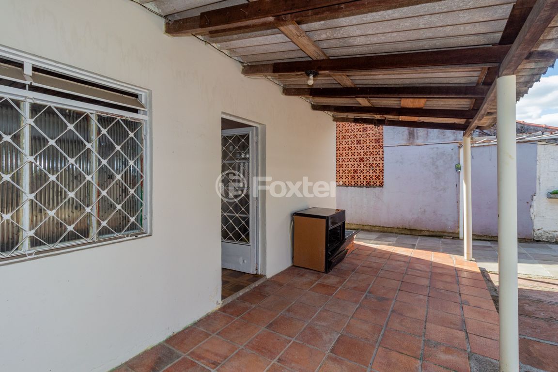 casa sobrado para comprar em Emílio Keidann, 396 - foto 48