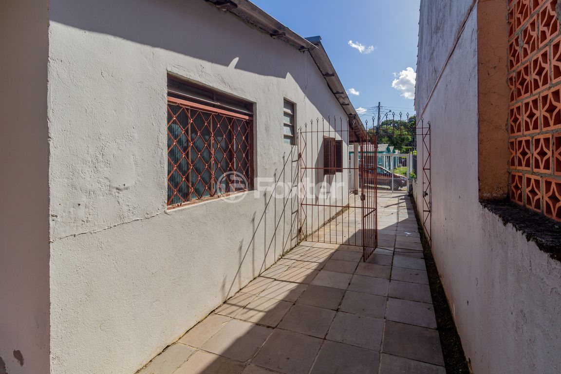 casa sobrado para comprar em Emílio Keidann, 396 - foto 53