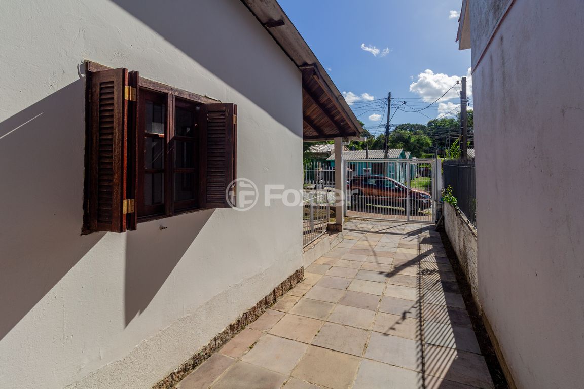 casa sobrado para comprar em Emílio Keidann, 396 - foto 54