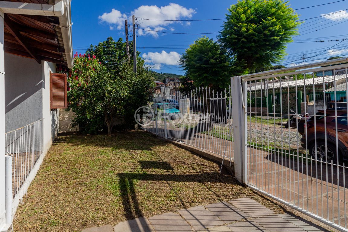 casa sobrado para comprar em Emílio Keidann, 396 - foto 59