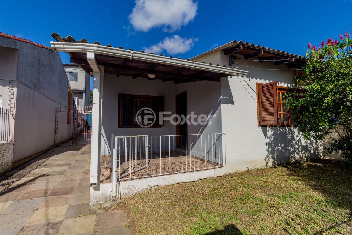casa sobrado para comprar em Emílio Keidann, 396 - foto 58