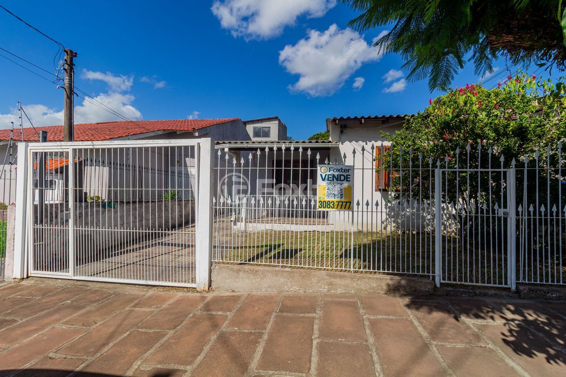 casa sobrado para comprar em Emílio Keidann, 396 - foto 61