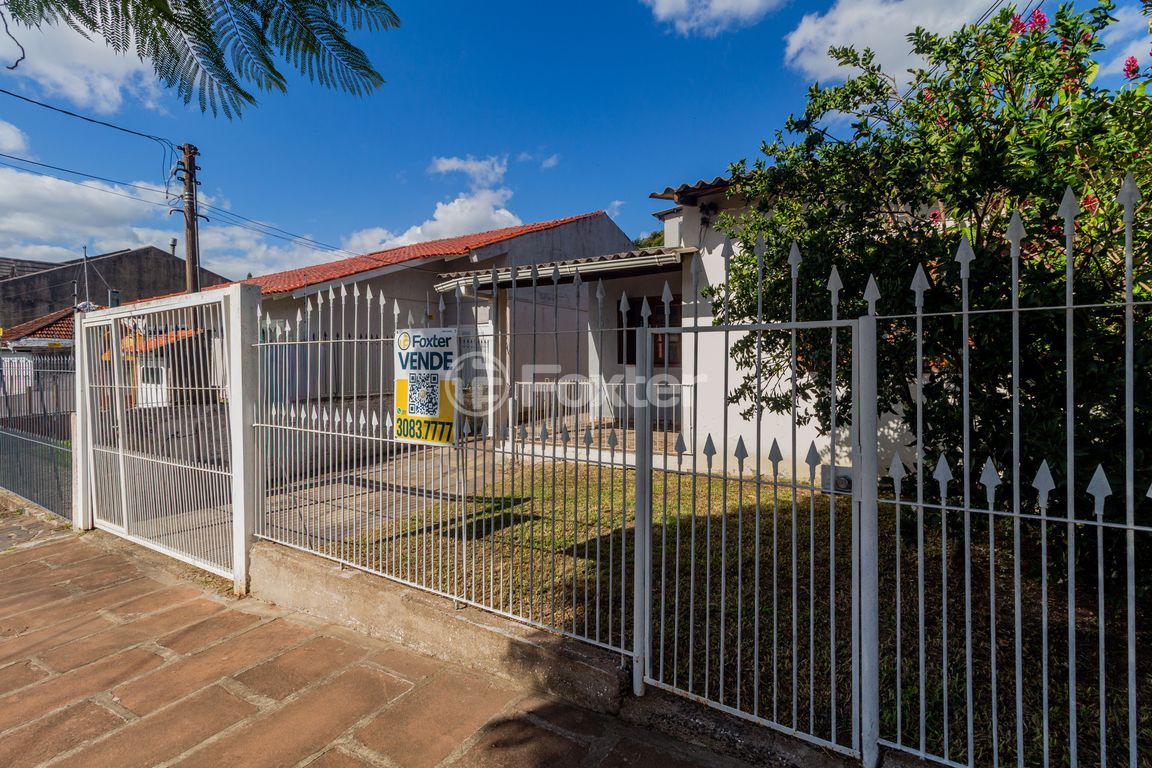 casa sobrado para comprar em Emílio Keidann, 396 - foto 62