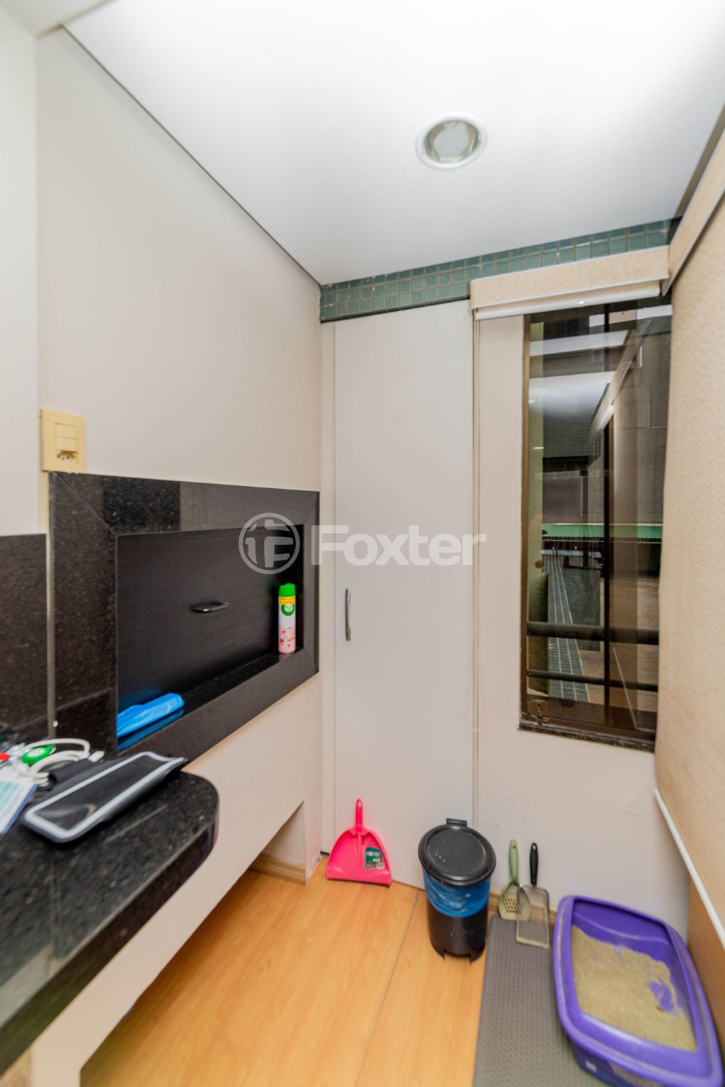 Apartamento para comprar em GOMES JARDIM, 372 - foto 16