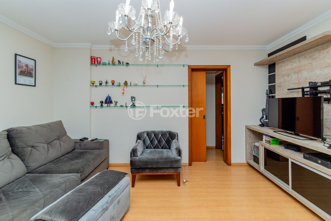 Apartamento para comprar em GOMES JARDIM, 372 - foto 14