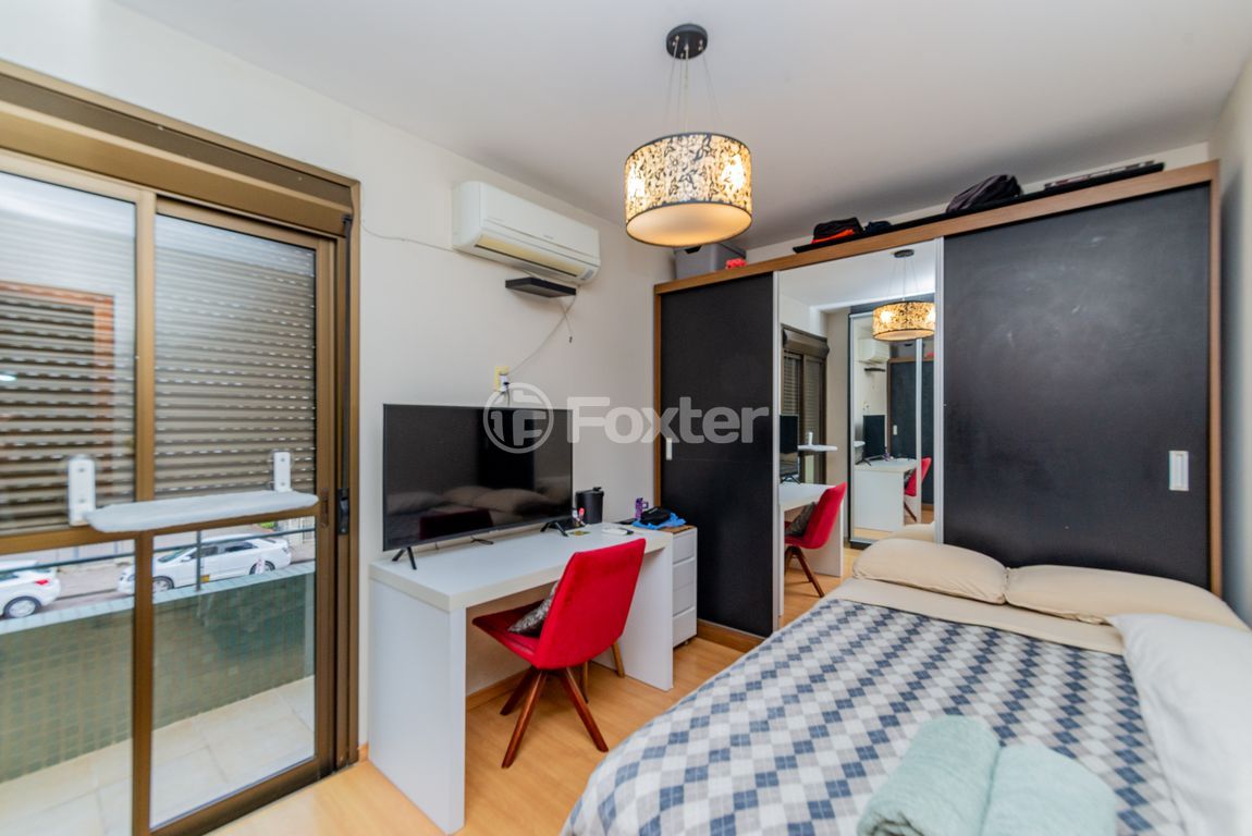 Apartamento para comprar em GOMES JARDIM, 372 - foto 18