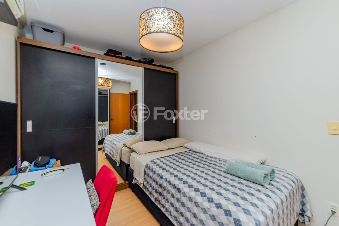 Apartamento para comprar em GOMES JARDIM, 372 - foto 19