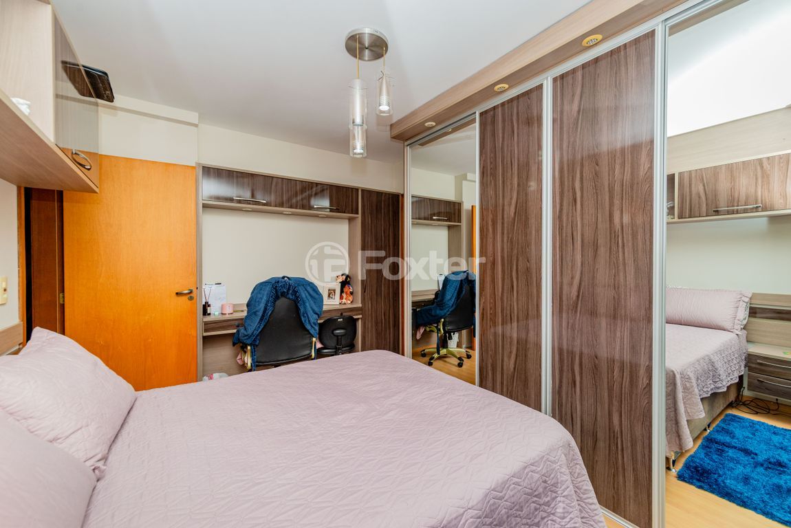 Apartamento para comprar em GOMES JARDIM, 372 - foto 28
