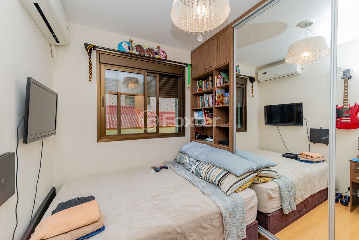 Apartamento para comprar em GOMES JARDIM, 372 - foto 32