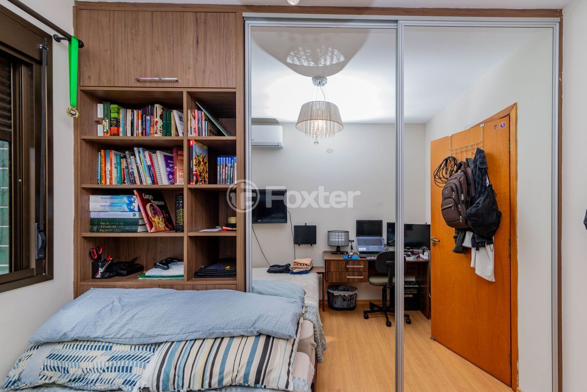 Apartamento para comprar em GOMES JARDIM, 372 - foto 34