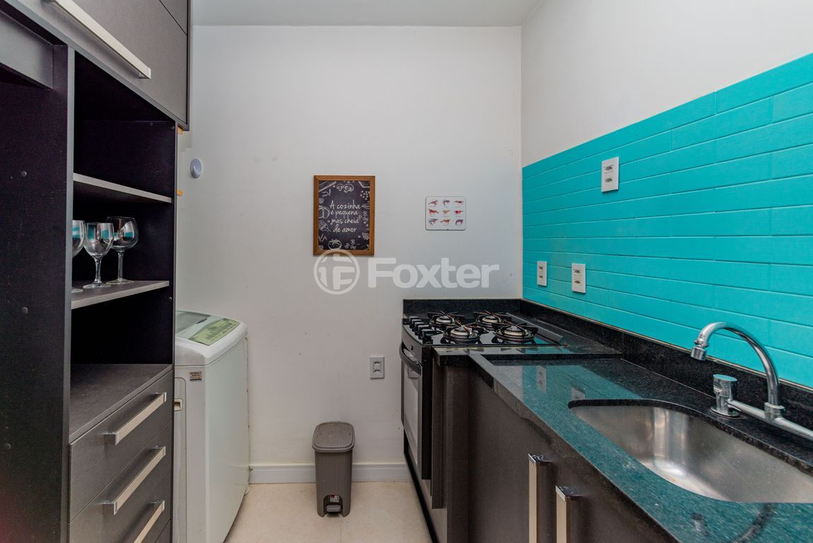 Studio/Kitnet/JK para comprar em Loureiro da Silva, 1788 - foto 20