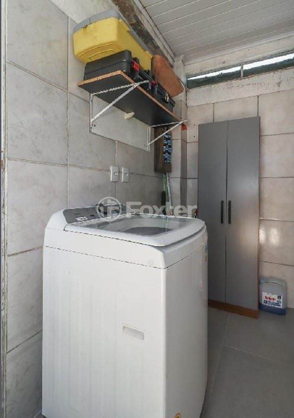 casa sobrado para comprar em José Luiz Martins Costa, 1007 - foto 6