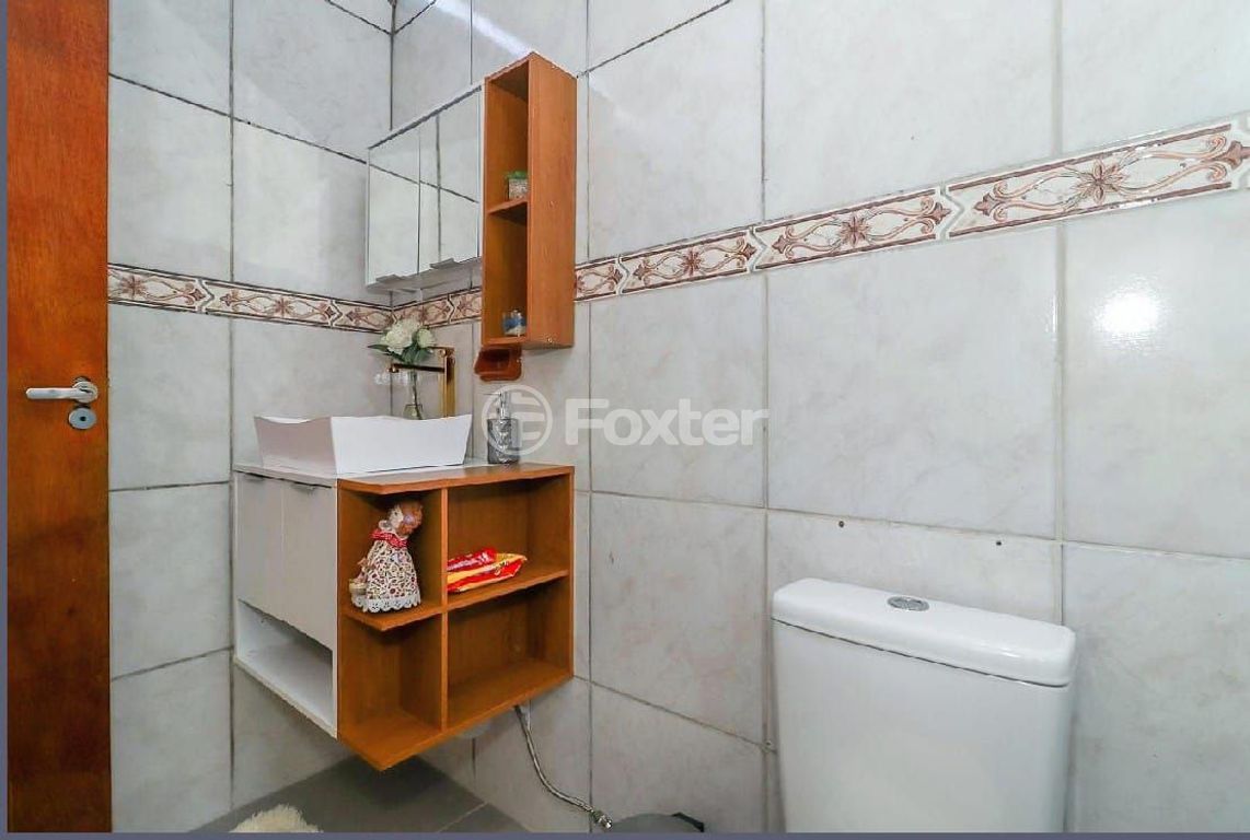 casa sobrado para comprar em José Luiz Martins Costa, 1007 - foto 8