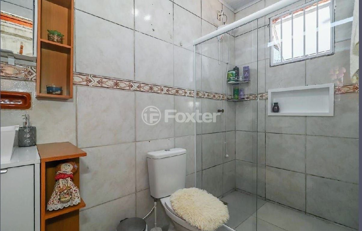 casa sobrado para comprar em José Luiz Martins Costa, 1007 - foto 9