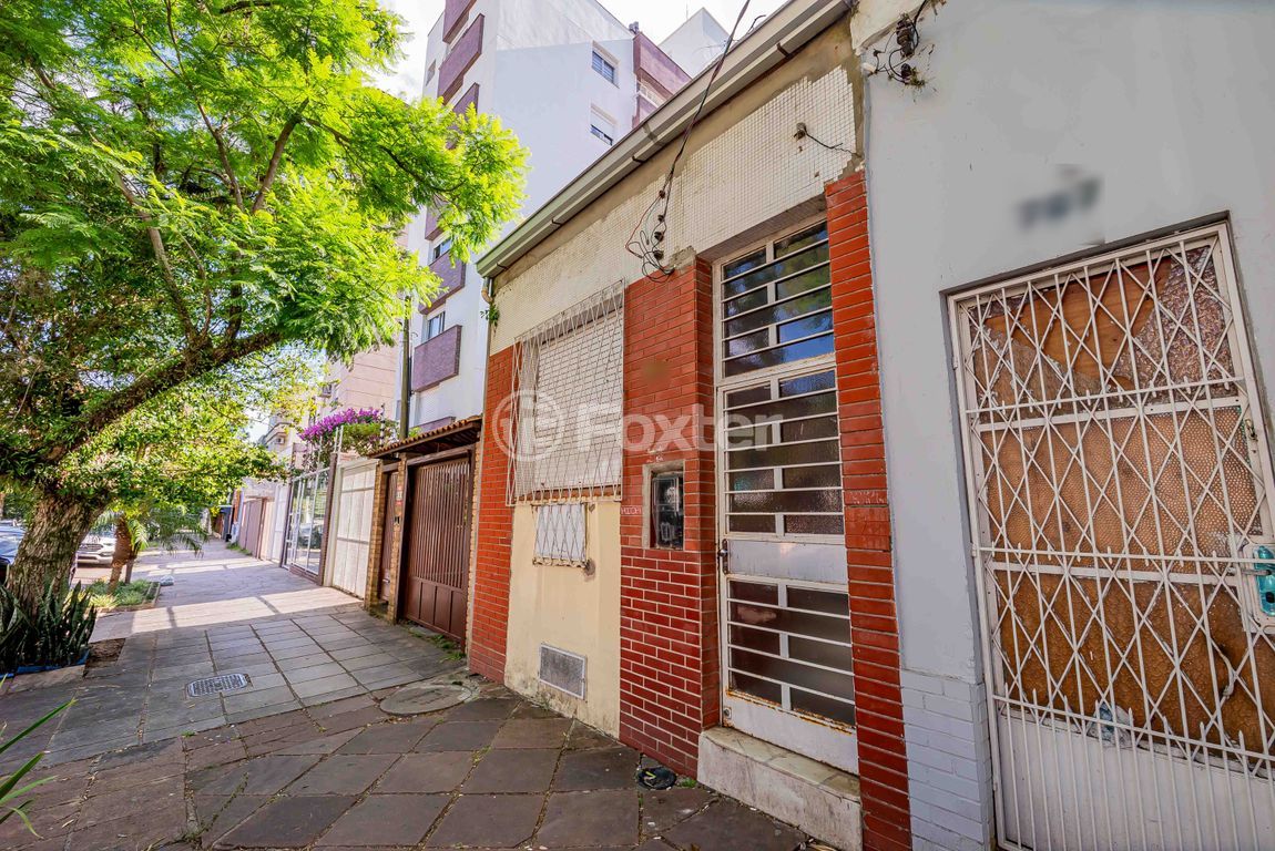 casa sobrado para comprar em Rio Branco, Porto Alegre - foto 1