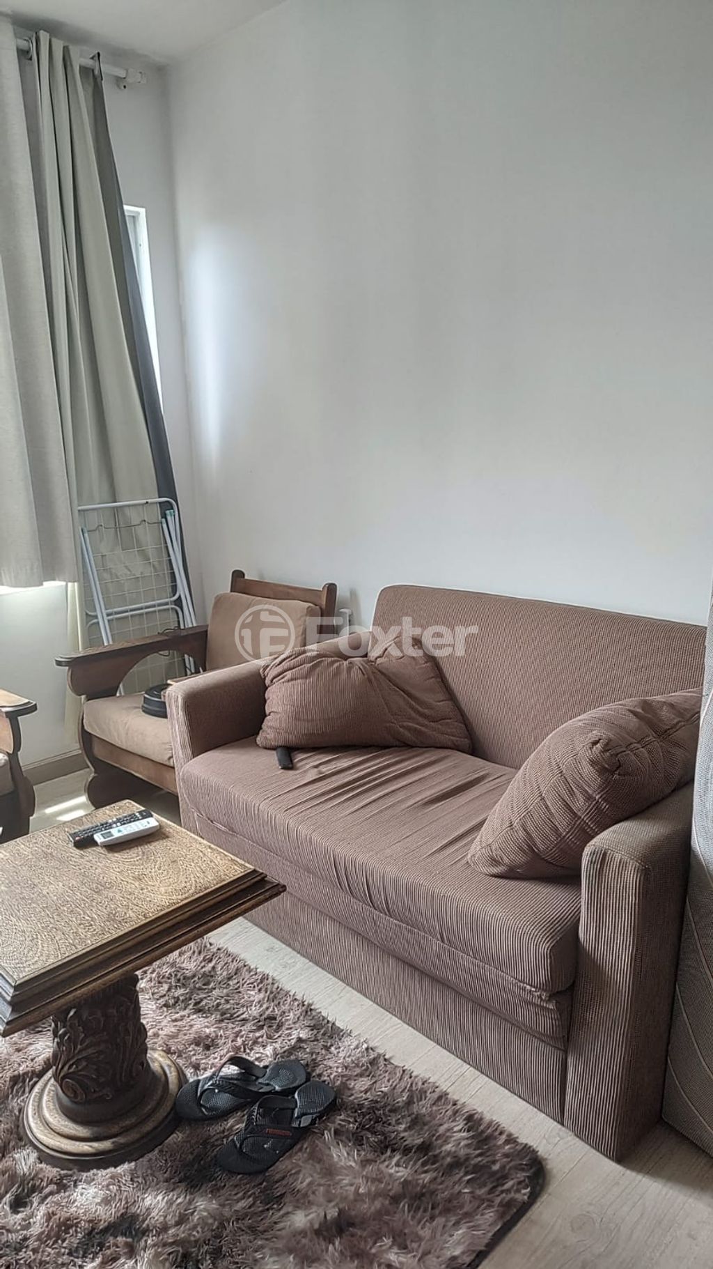 Apartamento para comprar em Jardim Leopoldina, Porto Alegre - foto 1