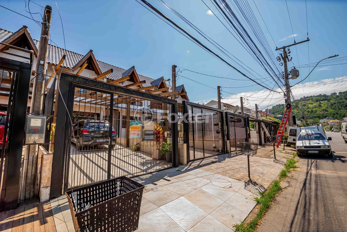 casa sobrado para comprar em Heitor Kramer, 240 - foto 47