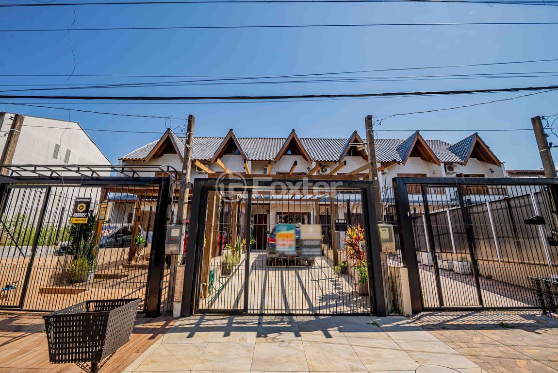 casa sobrado para comprar em Heitor Kramer, 240 - foto 48