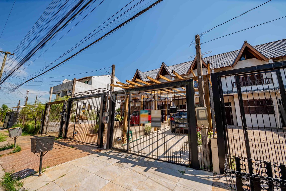 casa sobrado para comprar em Heitor Kramer, 240 - foto 46
