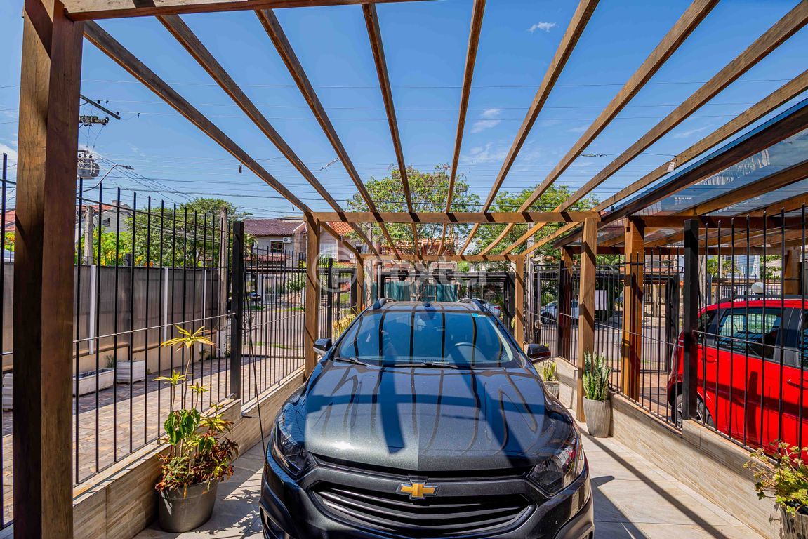casa sobrado para comprar em Heitor Kramer, 240 - foto 43