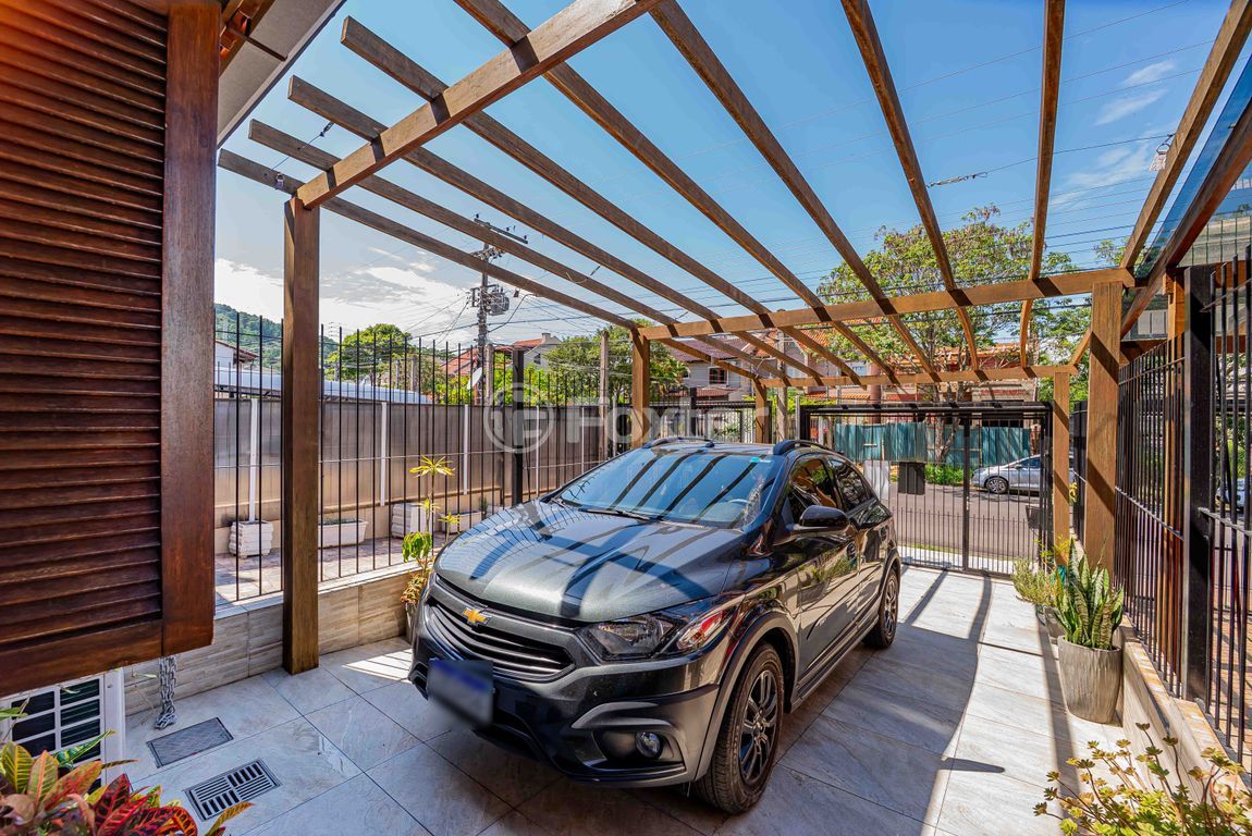 casa sobrado para comprar em Heitor Kramer, 240 - foto 44