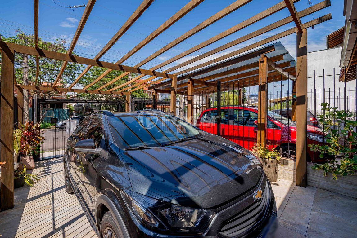 casa sobrado para comprar em Heitor Kramer, 240 - foto 45