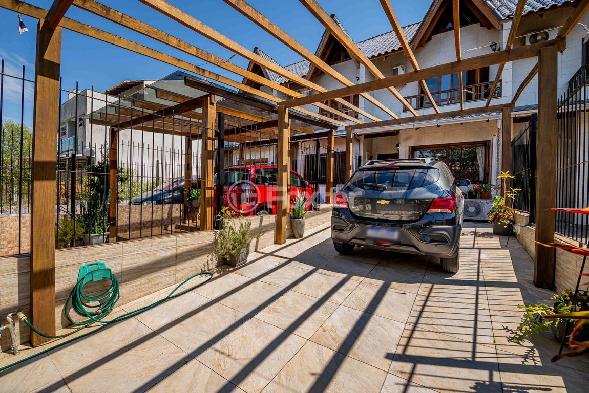 casa sobrado para comprar em Heitor Kramer, 240 - foto 42