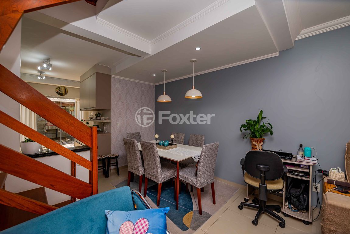 casa sobrado para comprar em Heitor Kramer, 240 - foto 7