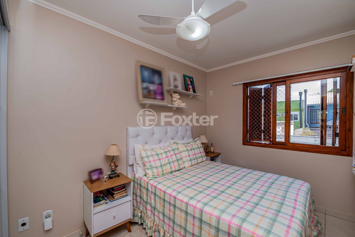 casa sobrado para comprar em Heitor Kramer, 240 - foto 9