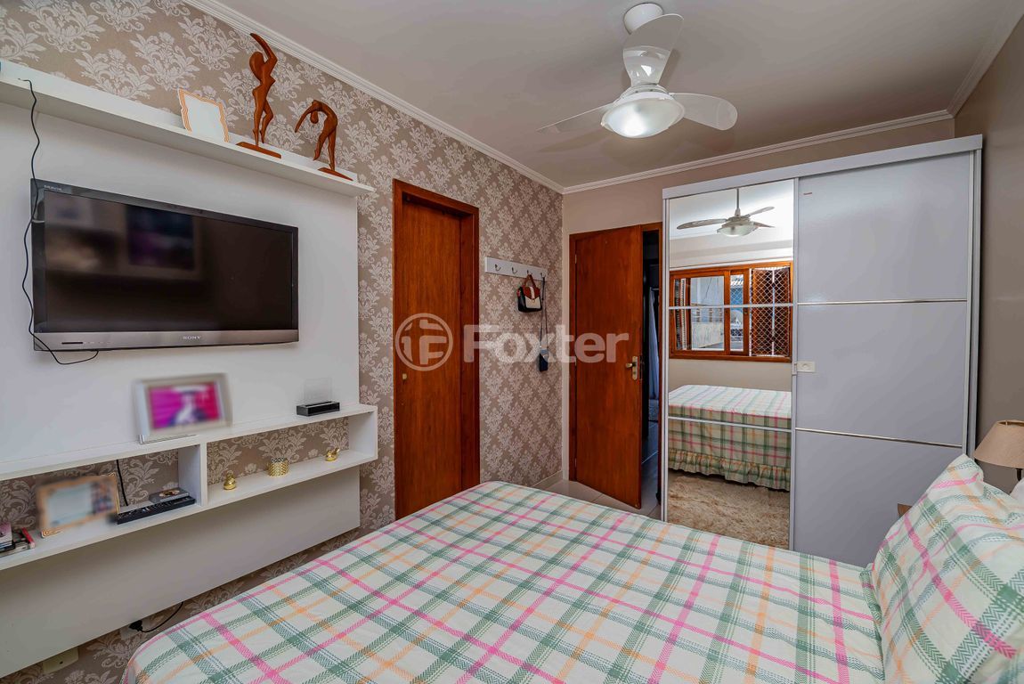 casa sobrado para comprar em Heitor Kramer, 240 - foto 12