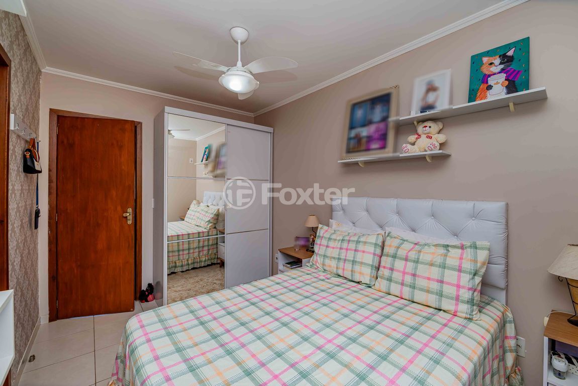 casa sobrado para comprar em Heitor Kramer, 240 - foto 13
