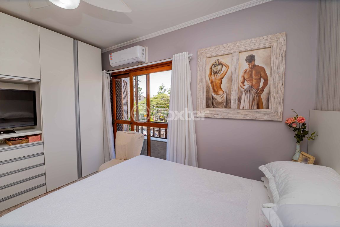 casa sobrado para comprar em Heitor Kramer, 240 - foto 17