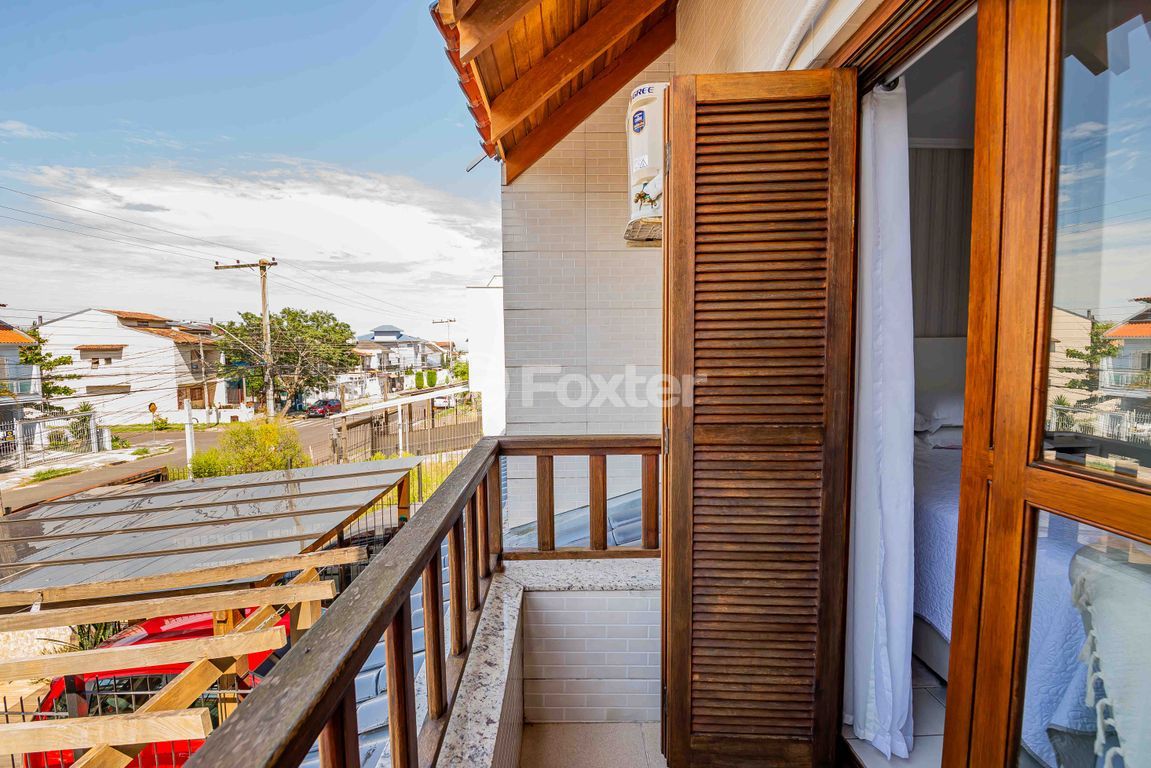 casa sobrado para comprar em Heitor Kramer, 240 - foto 18