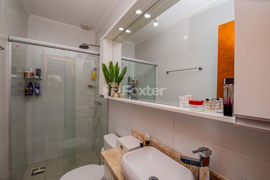 casa sobrado para comprar em Heitor Kramer, 240 - foto 23