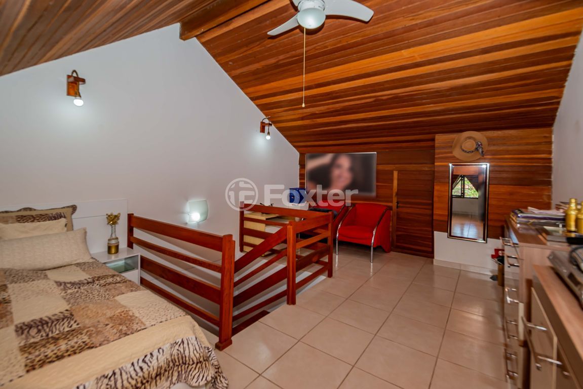 casa sobrado para comprar em Heitor Kramer, 240 - foto 24
