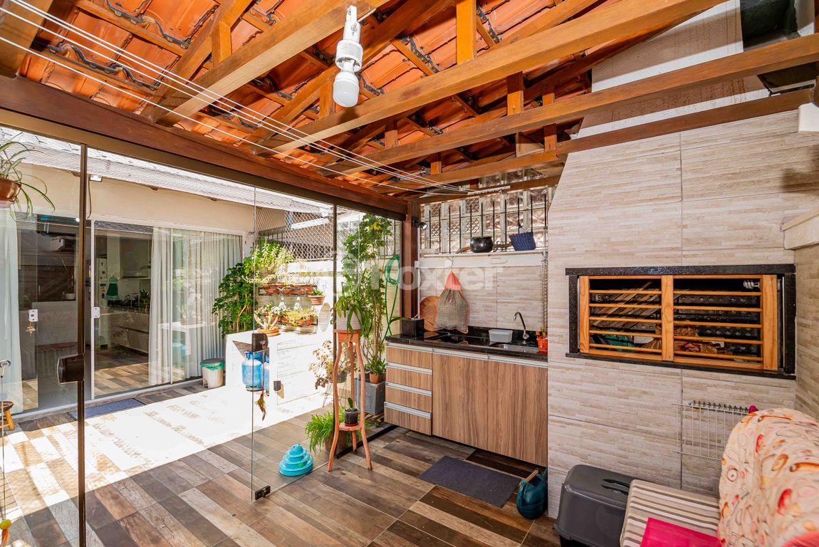 casa sobrado para comprar em Heitor Kramer, 240 - foto 32