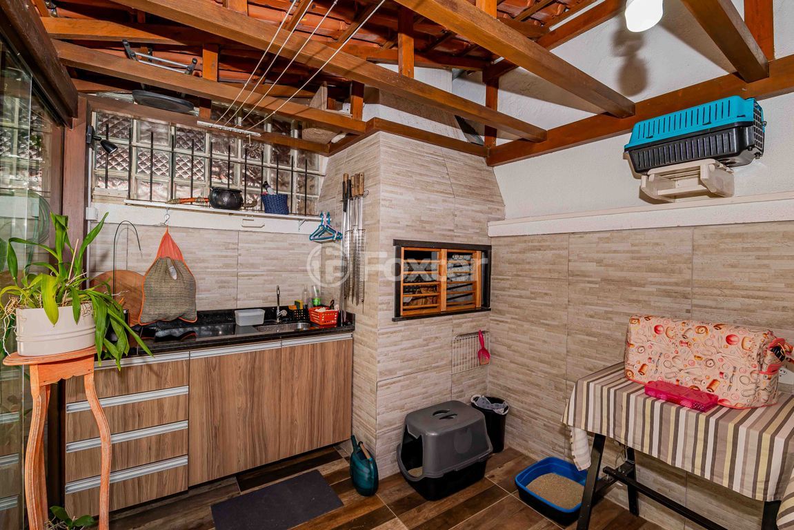 casa sobrado para comprar em Heitor Kramer, 240 - foto 33