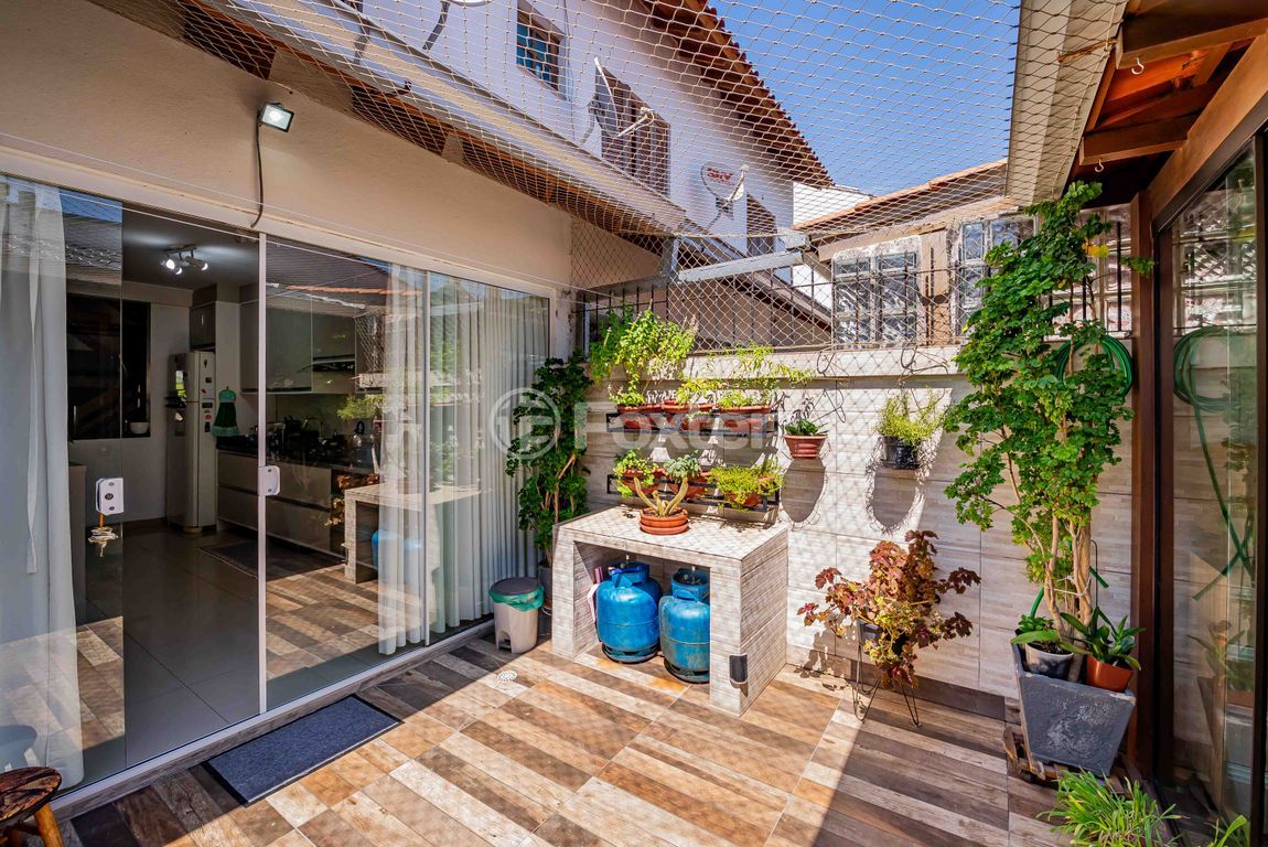 casa sobrado para comprar em Heitor Kramer, 240 - foto 37