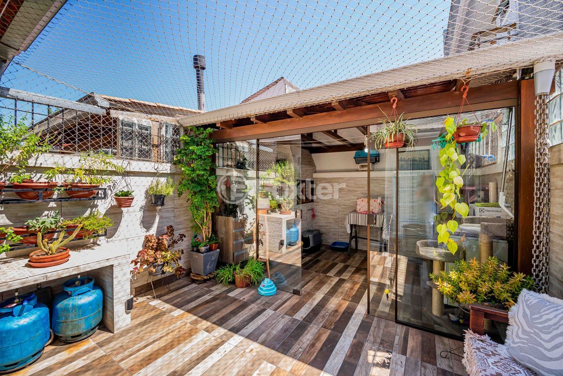 casa sobrado para comprar em Heitor Kramer, 240 - foto 39