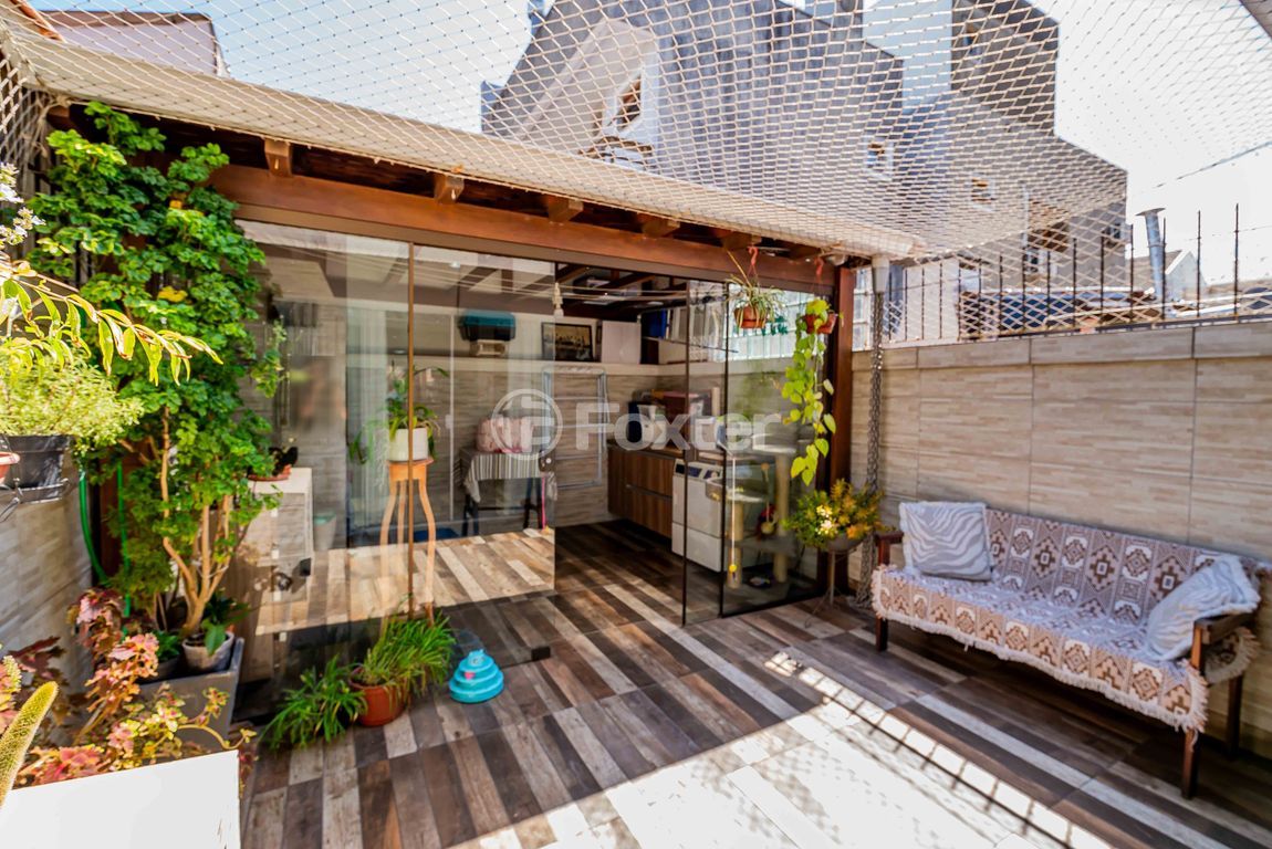 casa sobrado para comprar em Heitor Kramer, 240 - foto 40