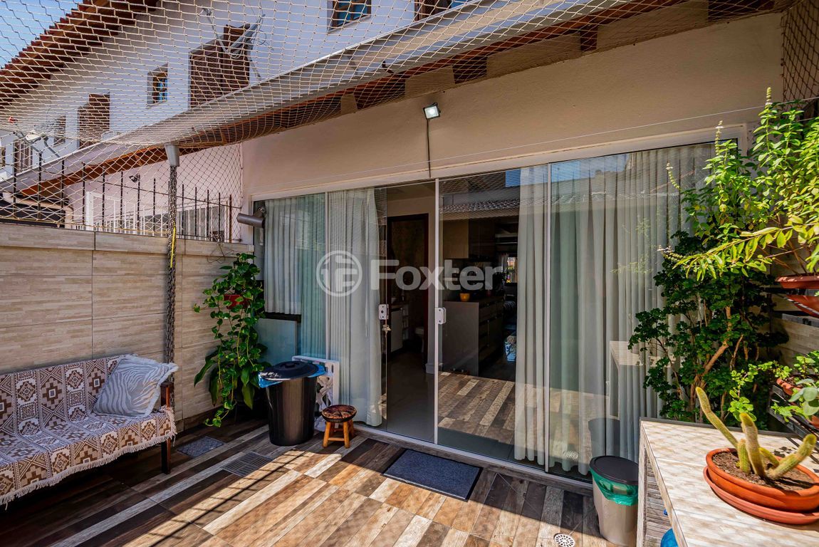 casa sobrado para comprar em Heitor Kramer, 240 - foto 38