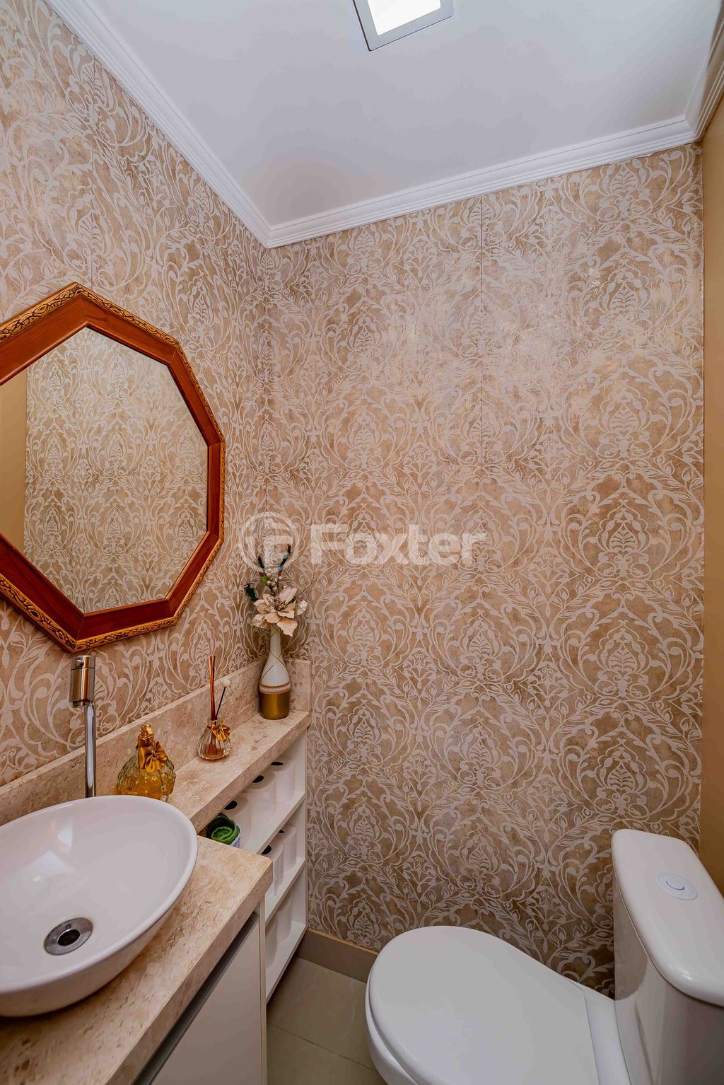 casa sobrado para comprar em Heitor Kramer, 240 - foto 8