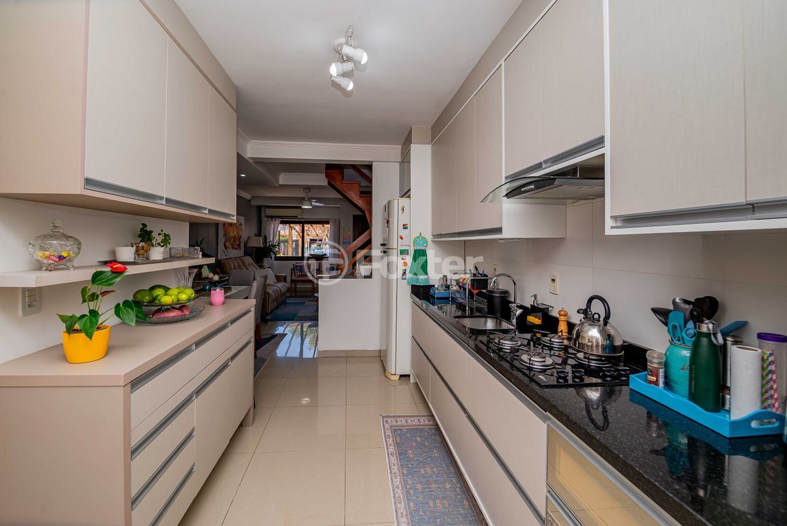 casa sobrado para comprar em Heitor Kramer, 240 - foto 28