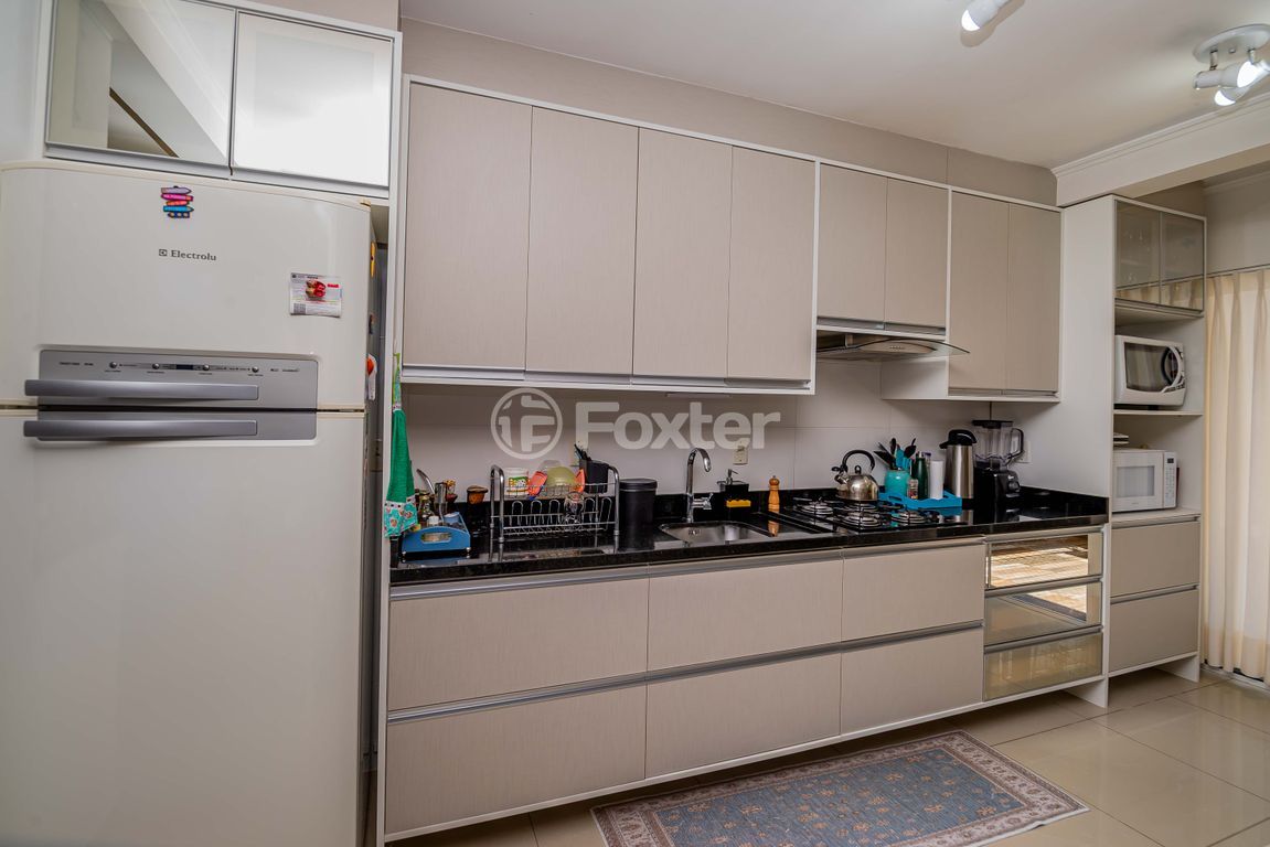 casa sobrado para comprar em Heitor Kramer, 240 - foto 29