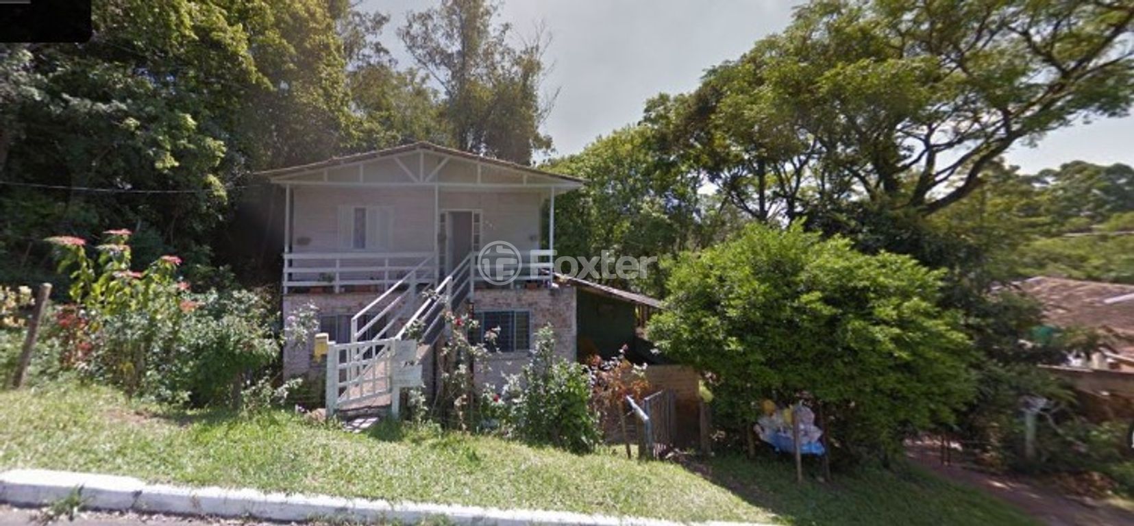 terreno lote condominio para comprar em Olaria, Canoas - foto 1