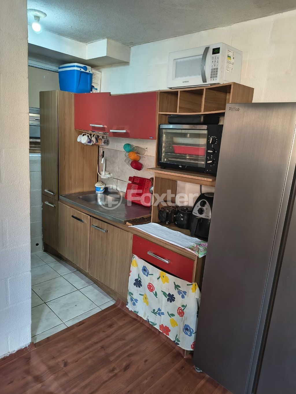 Apartamento para comprar em Lomba do Pinheiro, Porto Alegre - foto 1