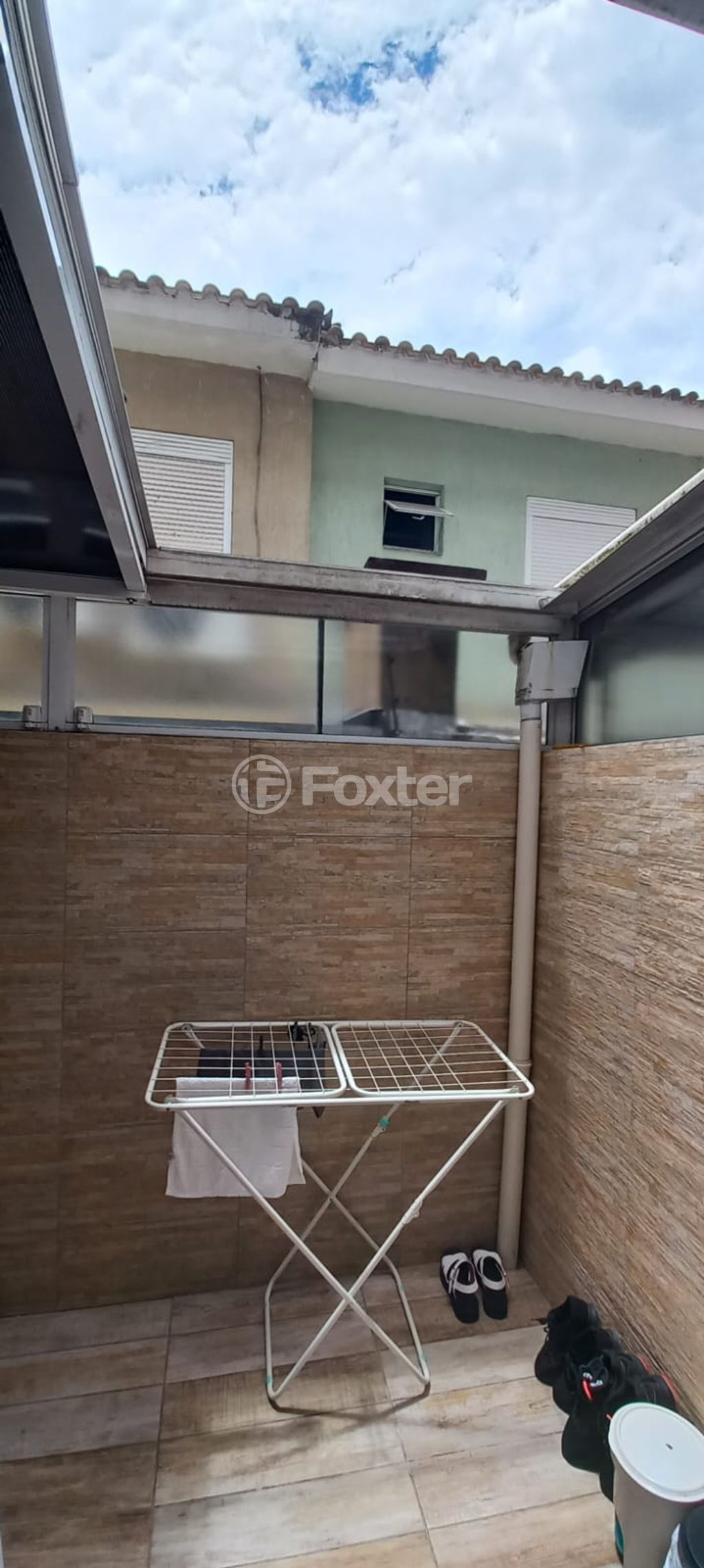 casa sobrado para comprar em Dorival Castilhos Machado, 116 - foto 5