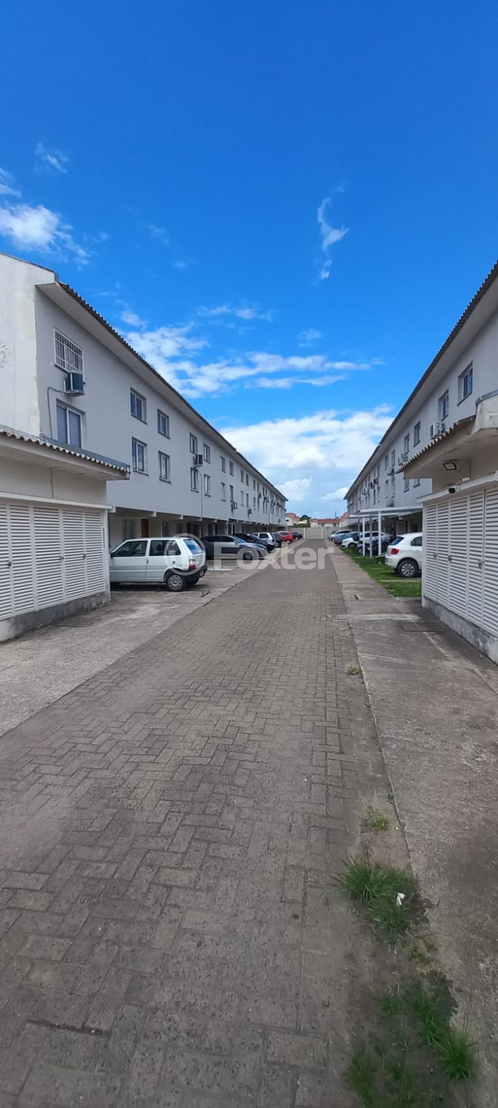 casa sobrado para comprar em Dorival Castilhos Machado, 116 - foto 2